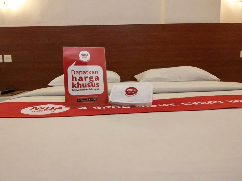 Reddoorz @ Raya Kuta Hotel Kuta Lombok Kültér fotó